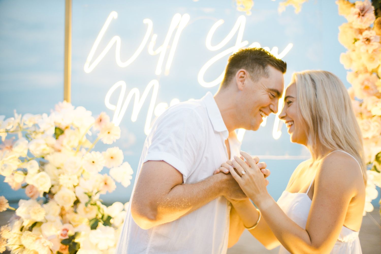 bali proposal