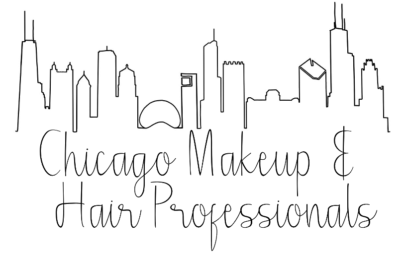 working together, helping each other, knowingly, work related, experience, Chicago Makeup & Hari Professionals, Top