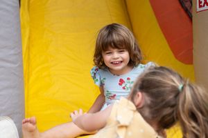 Children's birthday photography Pasadena.