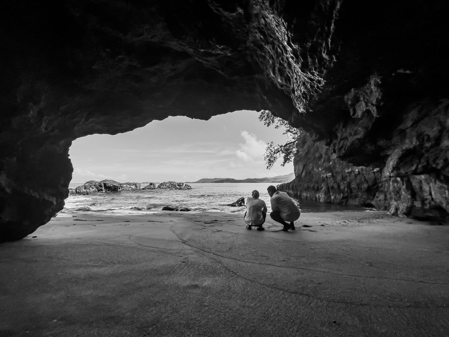 Photography workshop in Guanacaste