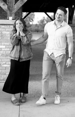 Holly Mae Photography - Wisconsin Specialty Wedding Photographer
