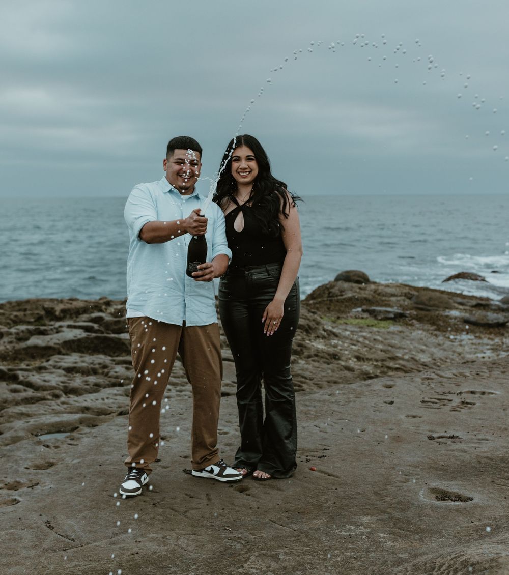 marriage proposal ideas san diego