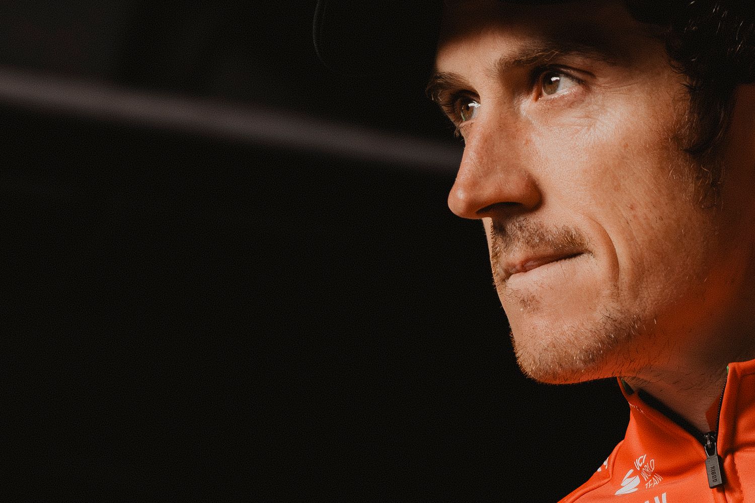 Geraint Thomas