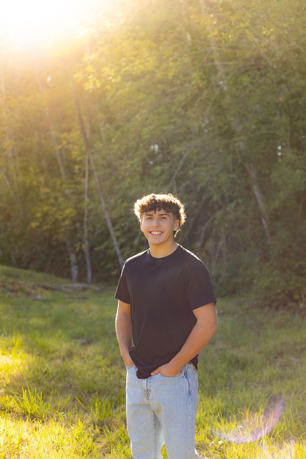 TCole Photography- Portrait Photographer, Portland Oregon