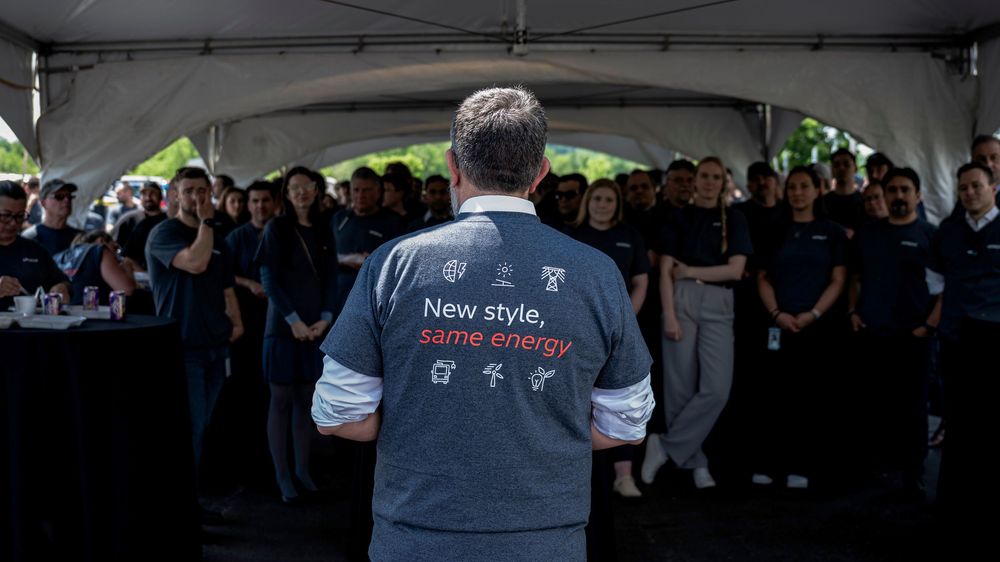 Corporate Event Photography