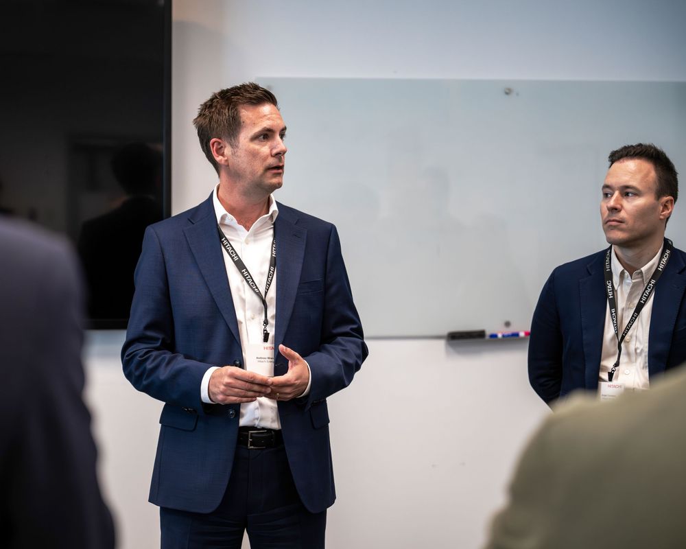 Corporate Event Photography