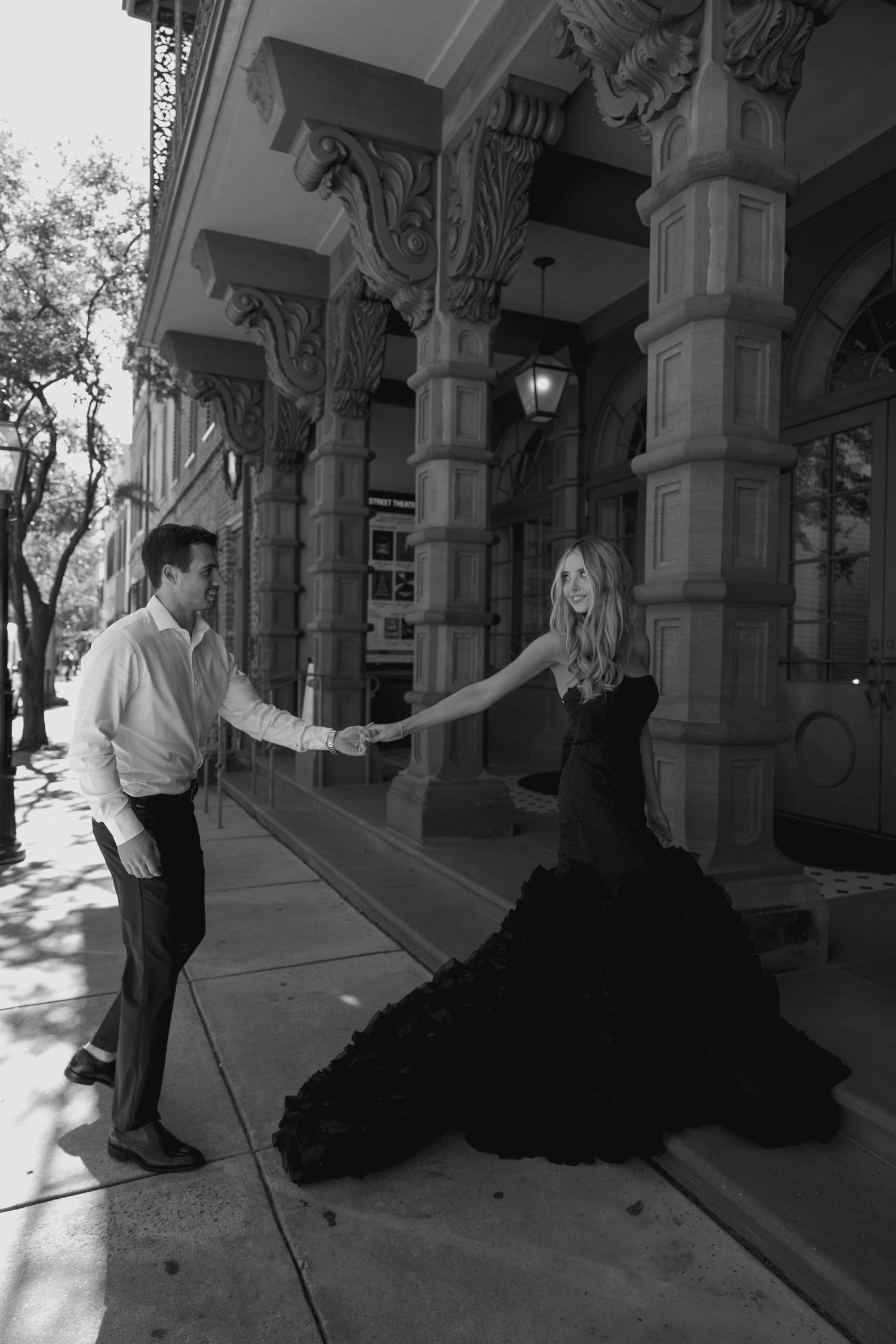 South Carolina Couples Photographer
