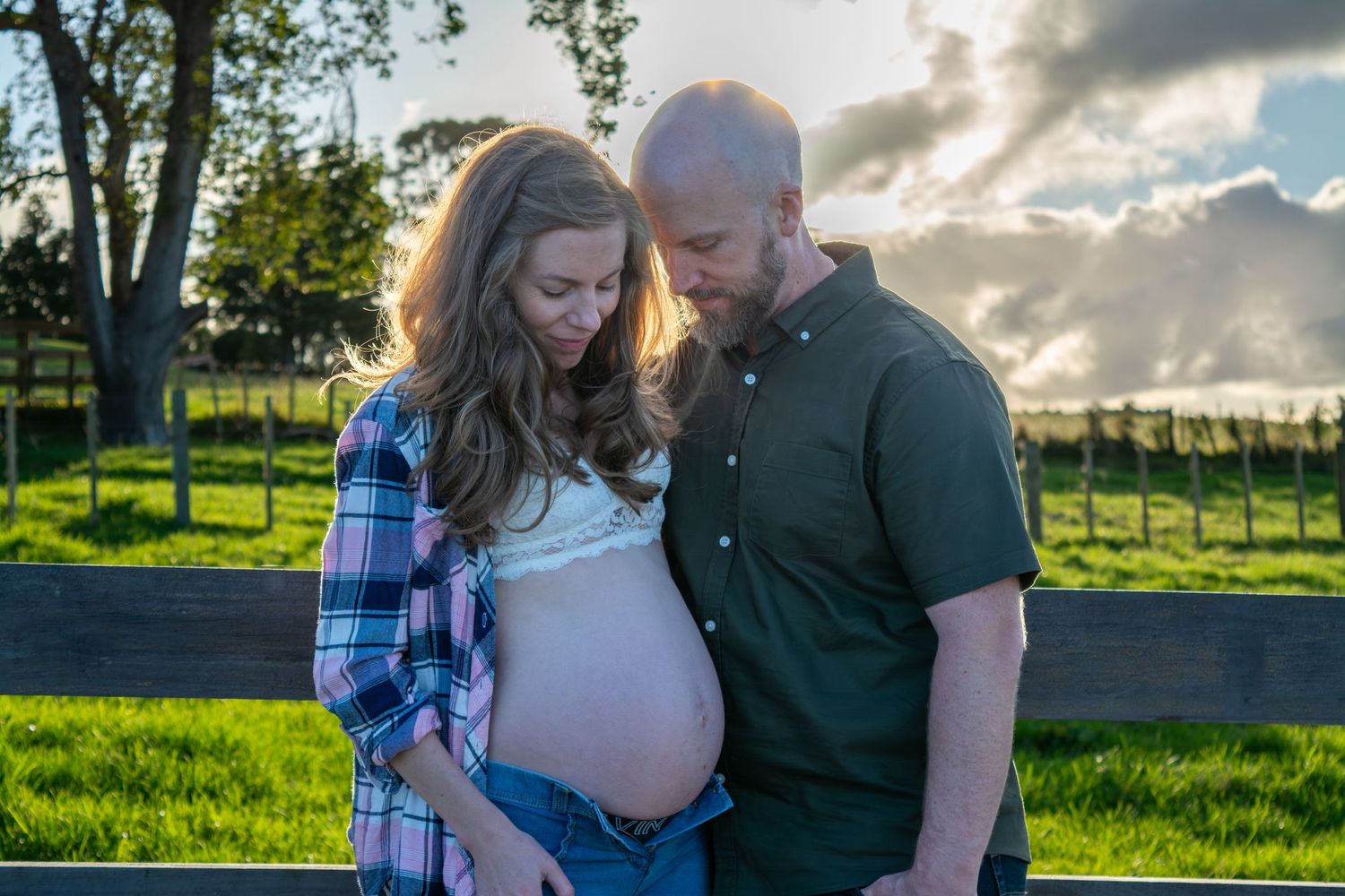 Maternity session - LSM photography