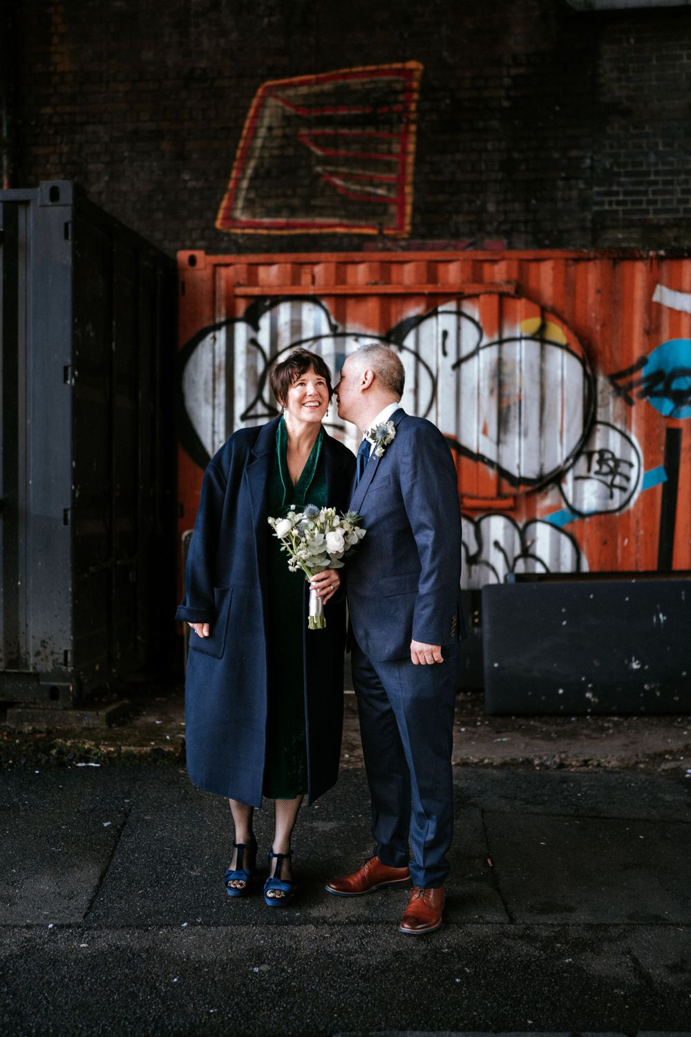London Hackney Town Hall Wedding Photography