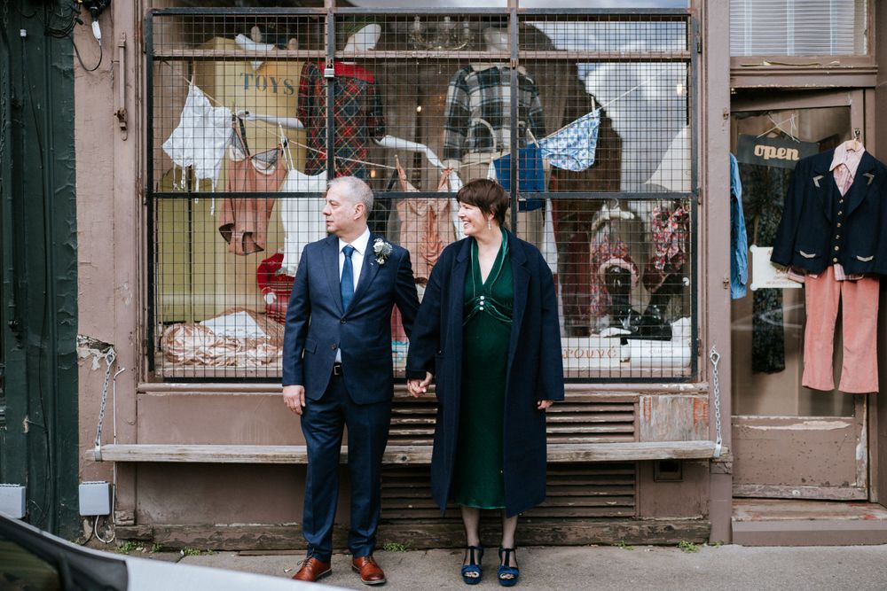 London Hackney Town Hall Wedding Photography