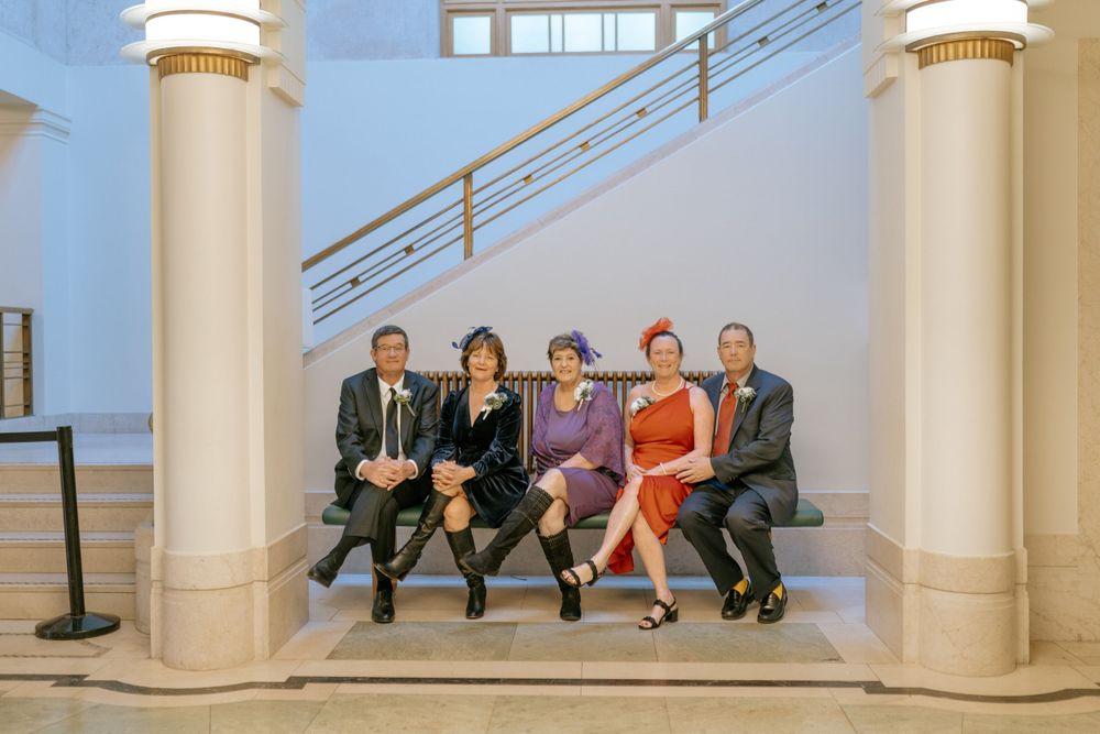 London Hackney Town Hall Wedding Photography