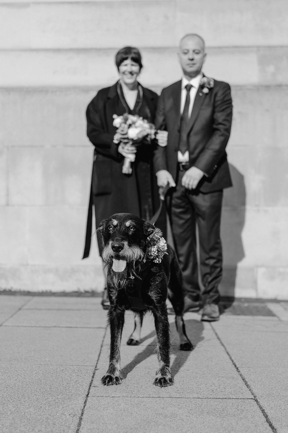 London Hackney Town Hall Wedding Photography