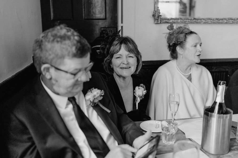 London Hackney Town Hall Wedding Photography