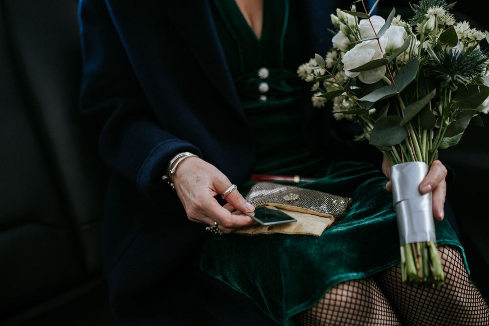 London Hackney Town Hall Wedding Photography
