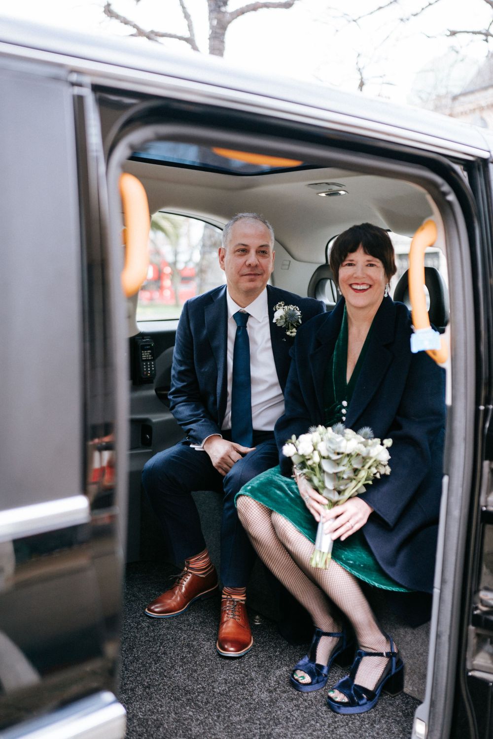 London Hackney Town Hall Wedding Photography