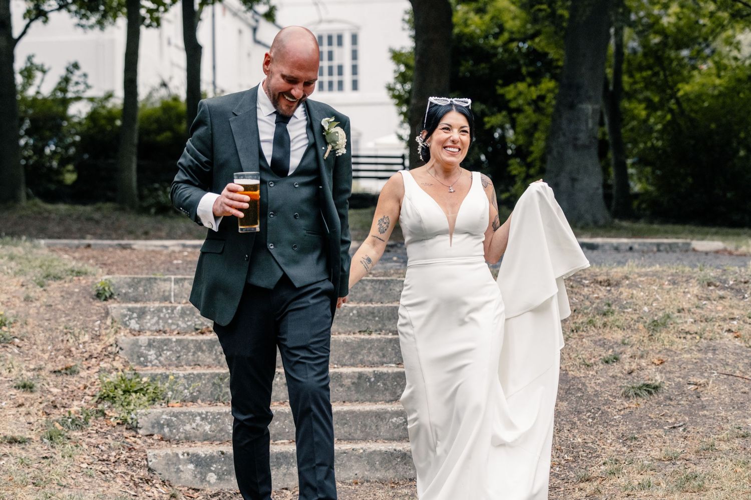 Zac Cooke Photography | Wedding Photography