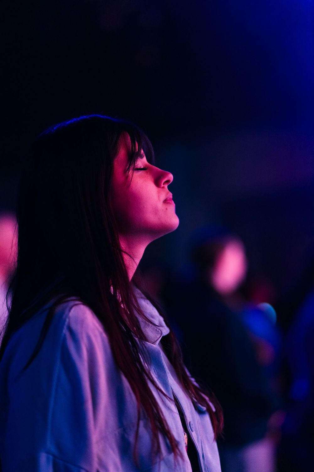 Kingdom Frames X The River Worship