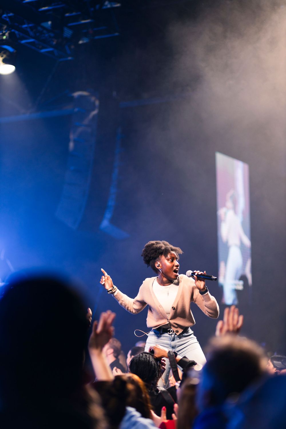 Kingdom Frames X The River Worship