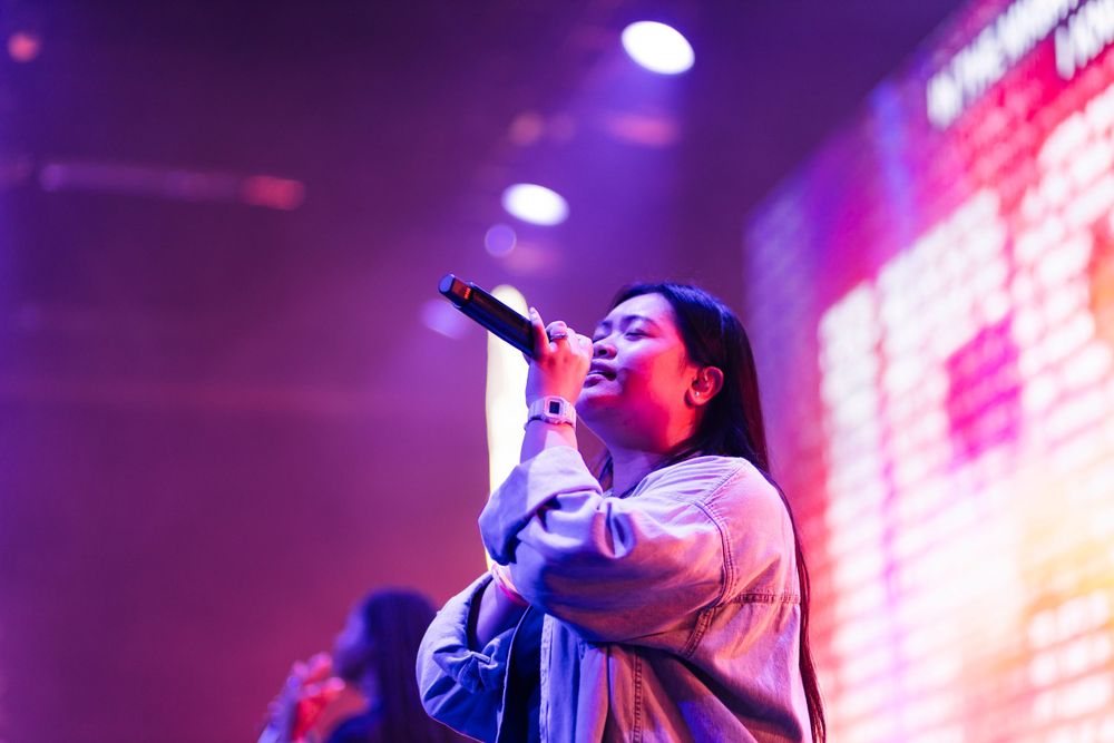 Kingdom Frames X The River Worship