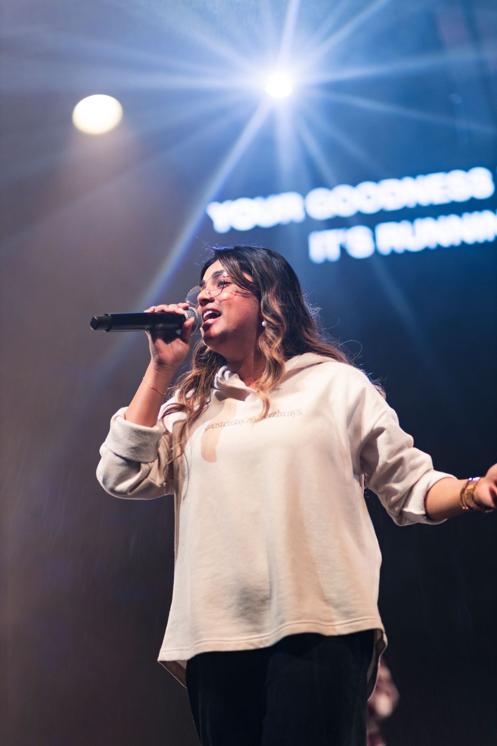 Kingdom Frames X The River Worship