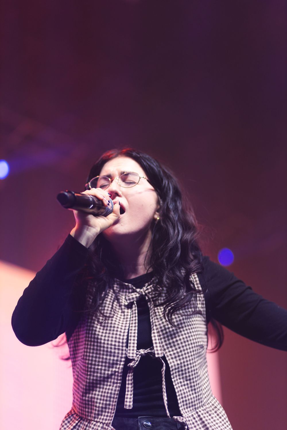 Kingdom Frames X The River Worship