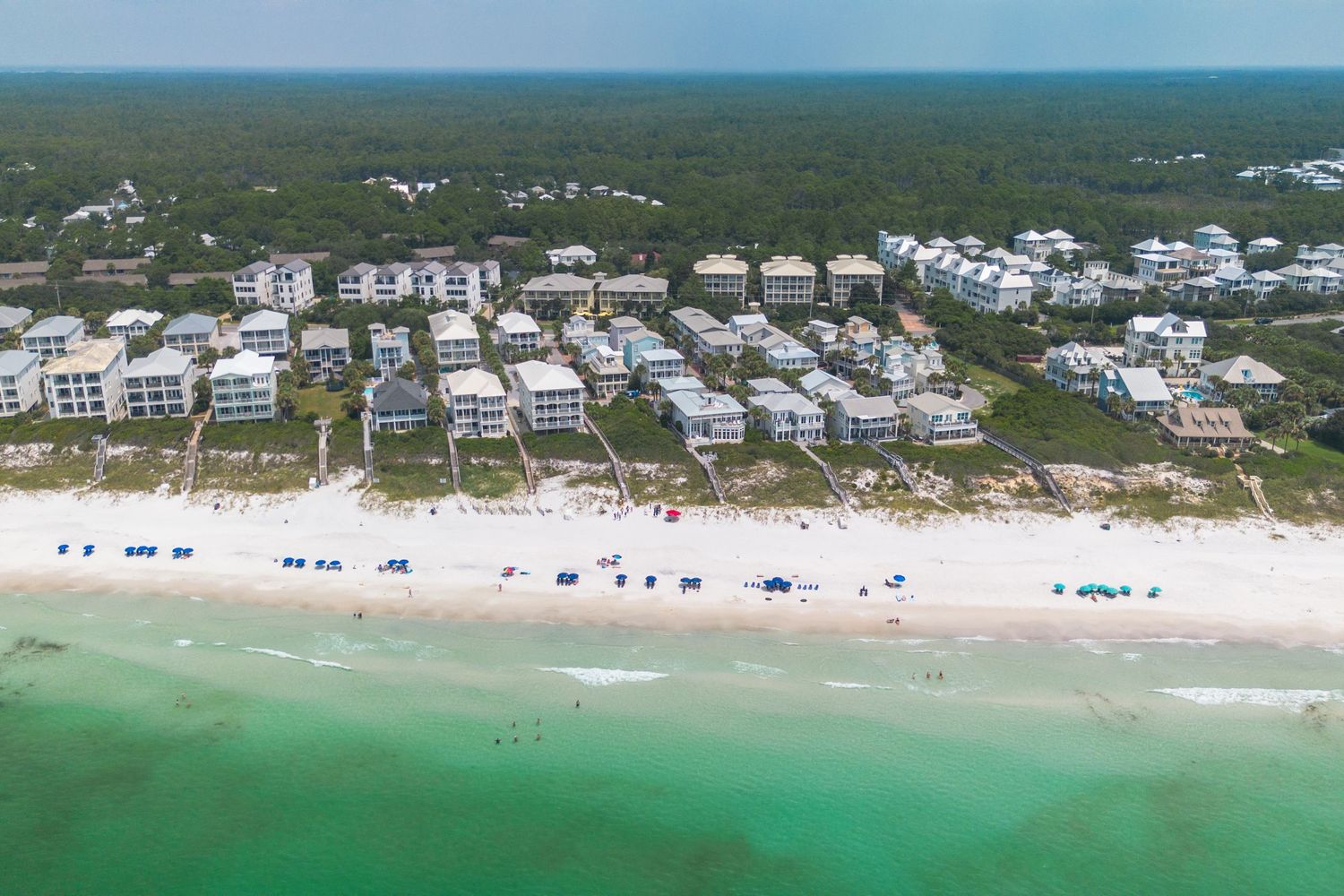 30A Florida