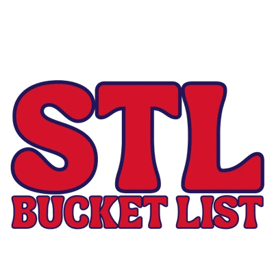 STL Bucket List