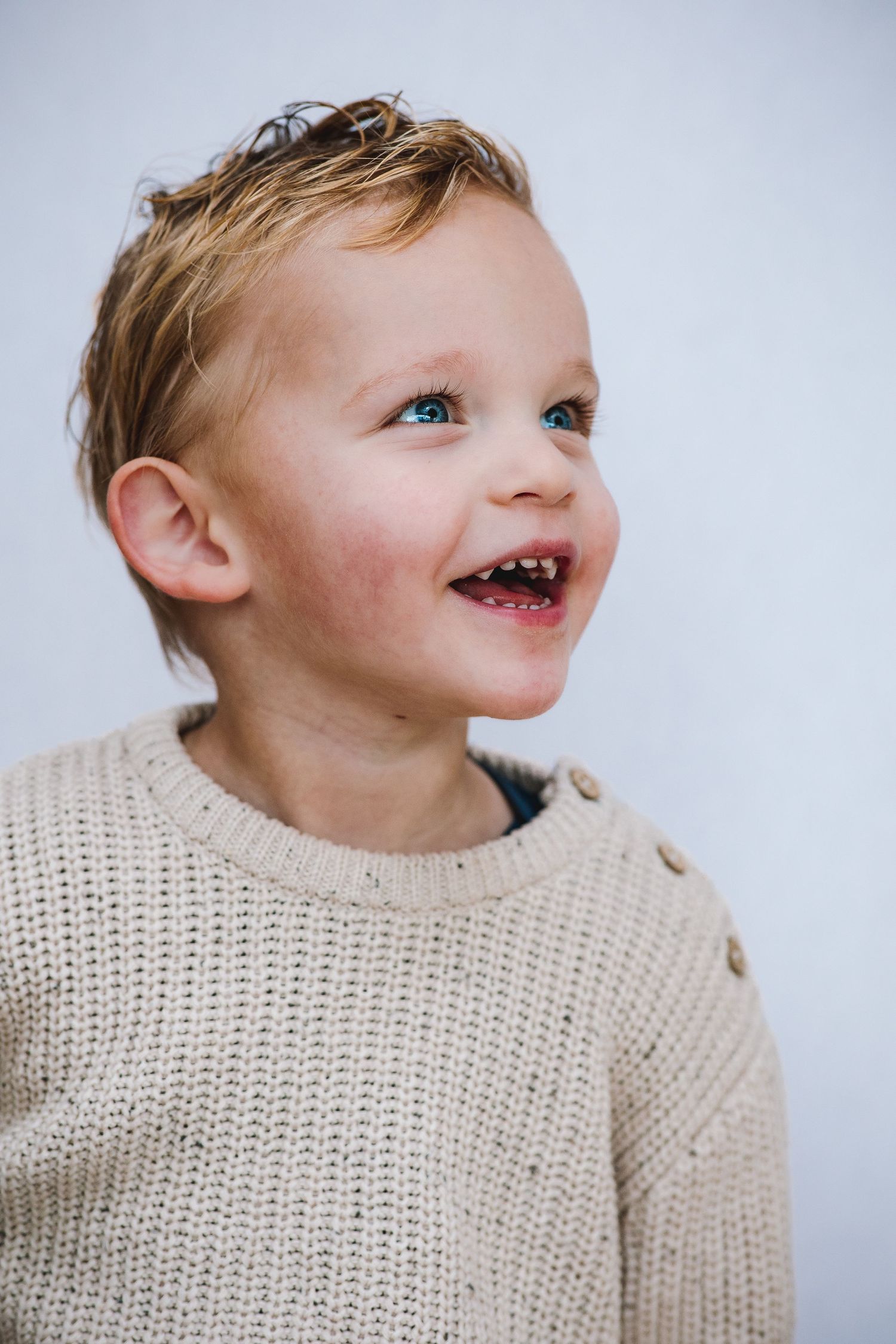 Kinderportretfotografie Friesland Overijssel Zwolle