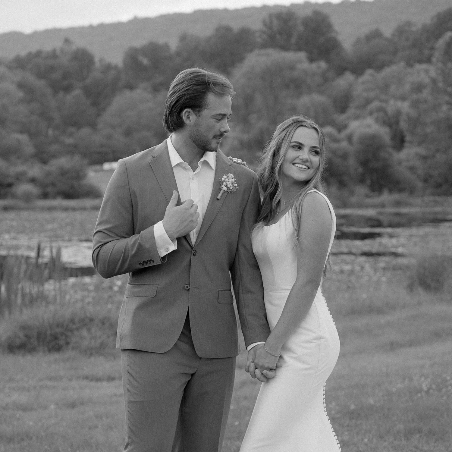 Lancaster, PA wedding videography