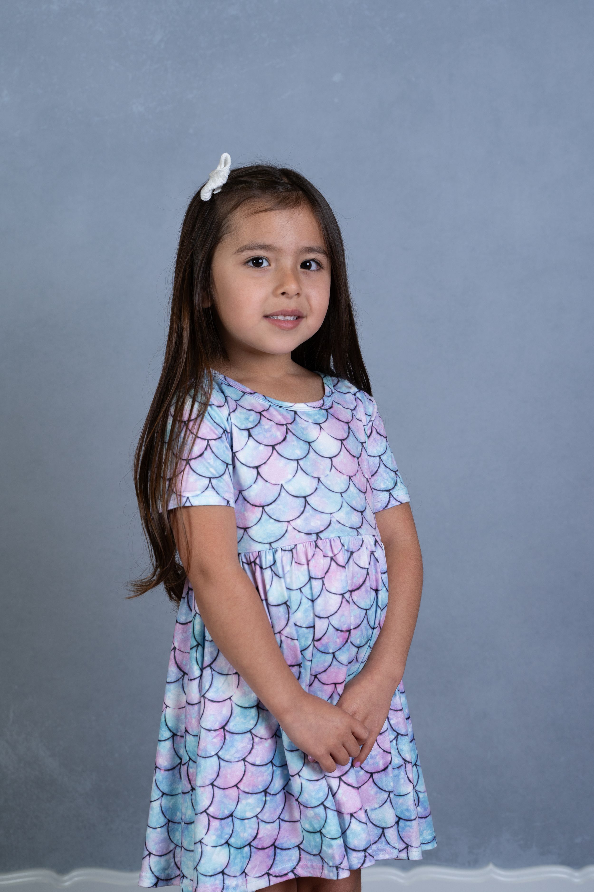 Profession preschool image in the Berk and Montgomery County area. Artfully Captured Photography does preschool photography.
