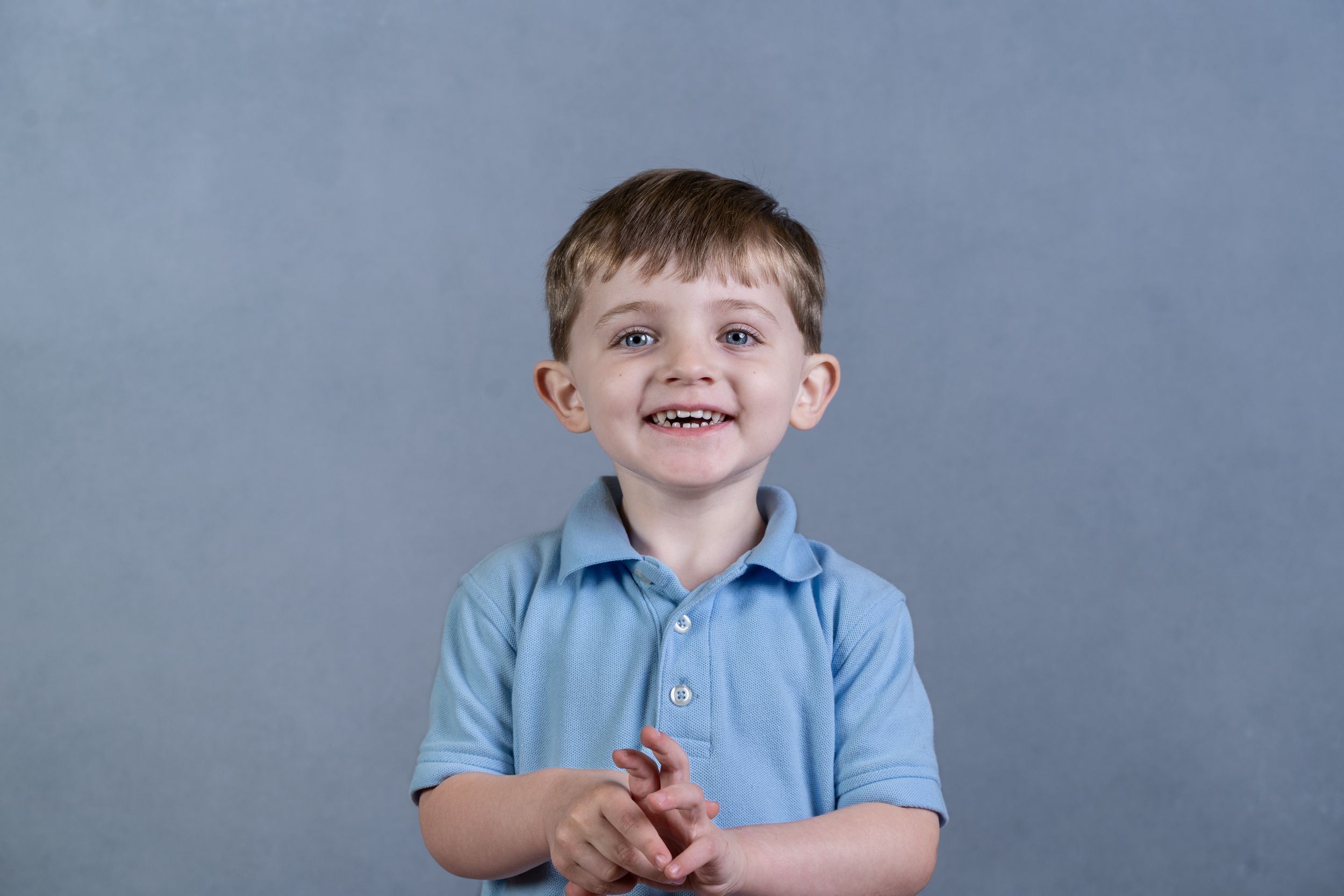 Profession preschool image in the Berk and Montgomery County area. Artfully Captured Photography does preschool photography.