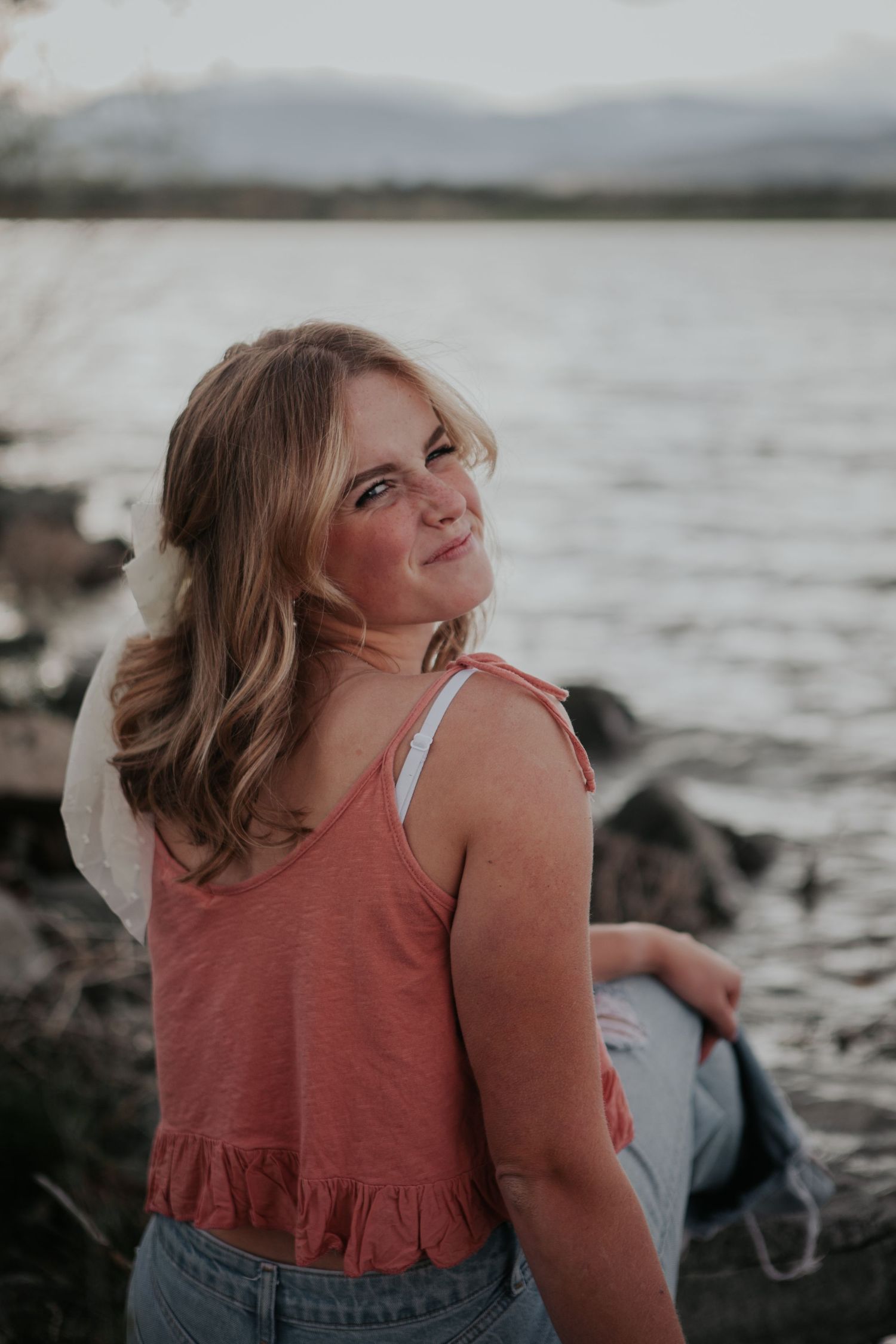 senior pictures grand junction colorado