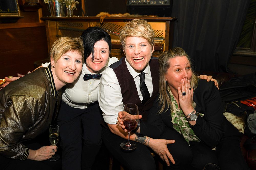 Brisbane Event Photography