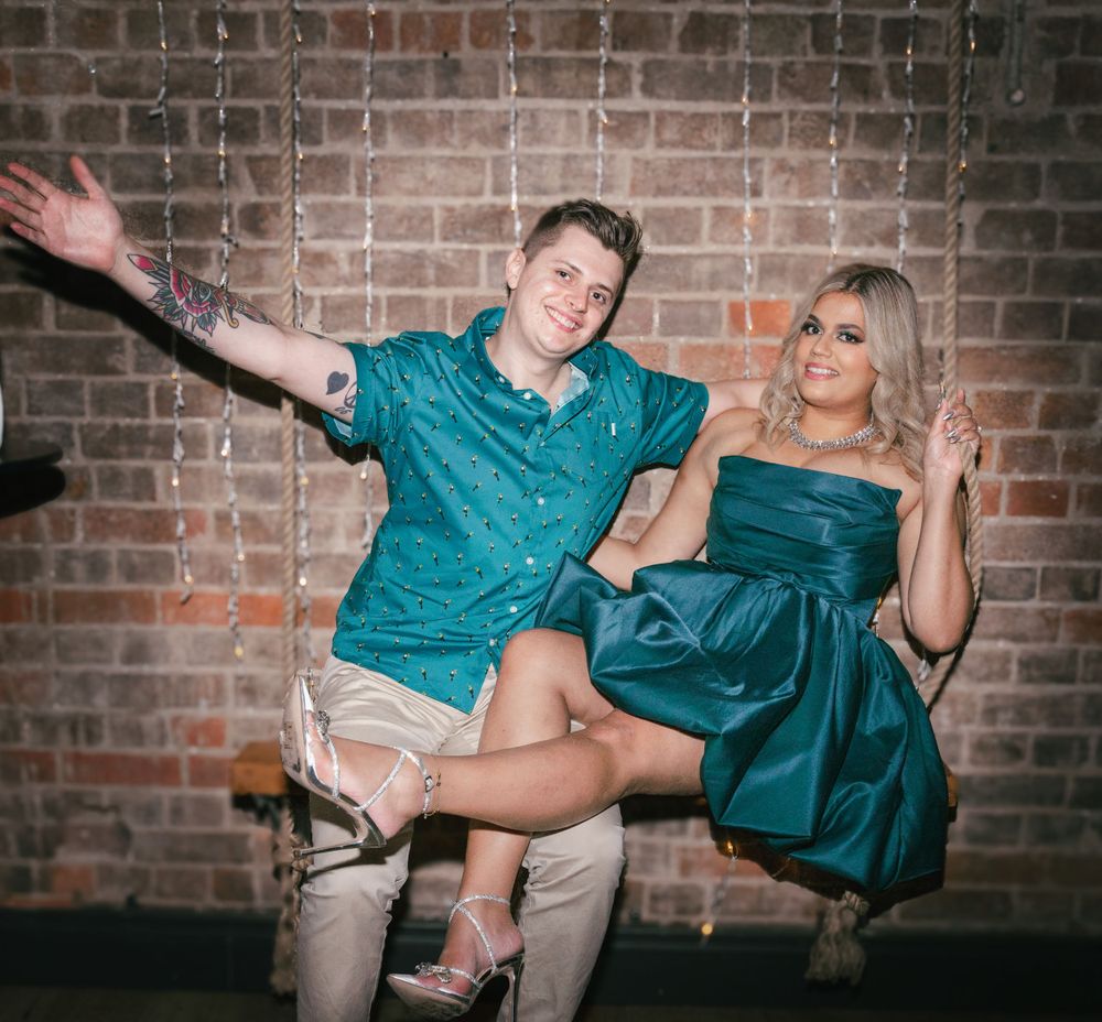 Brisbane Event Photography