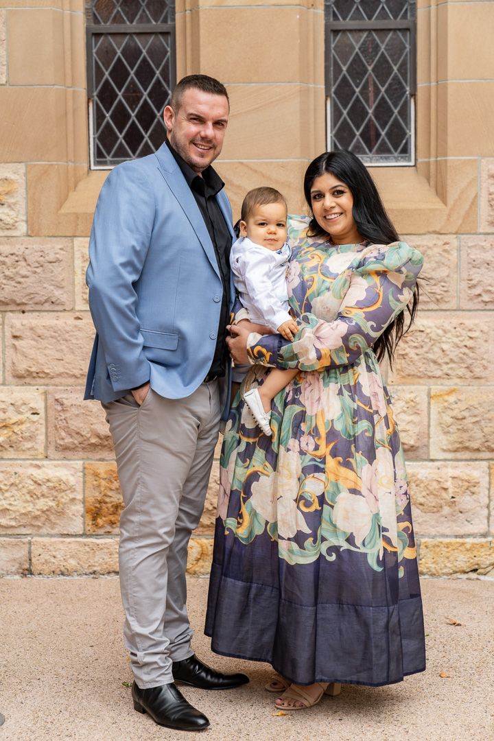 Brisbane Event Photography