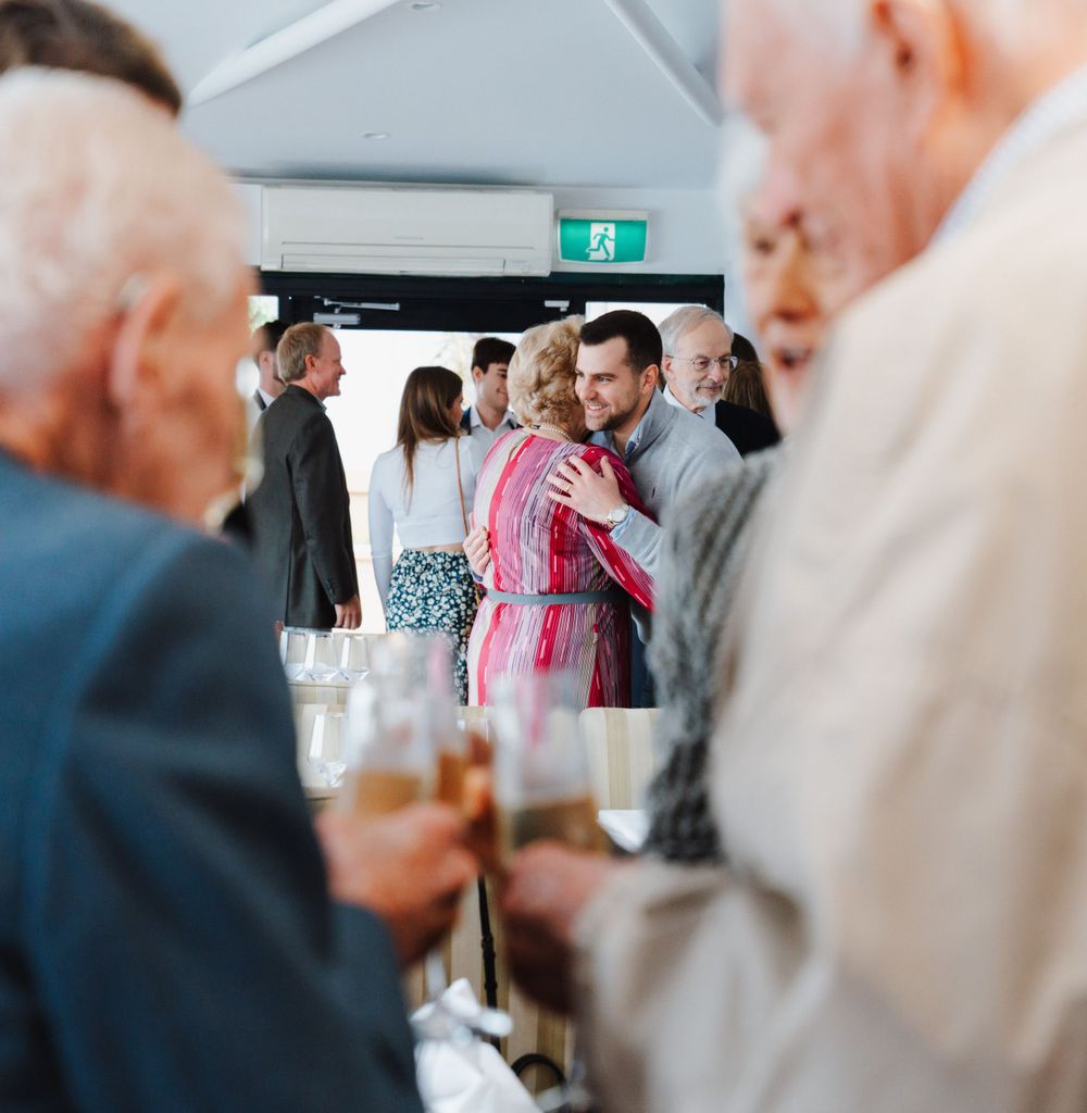 Brisbane Event Photography