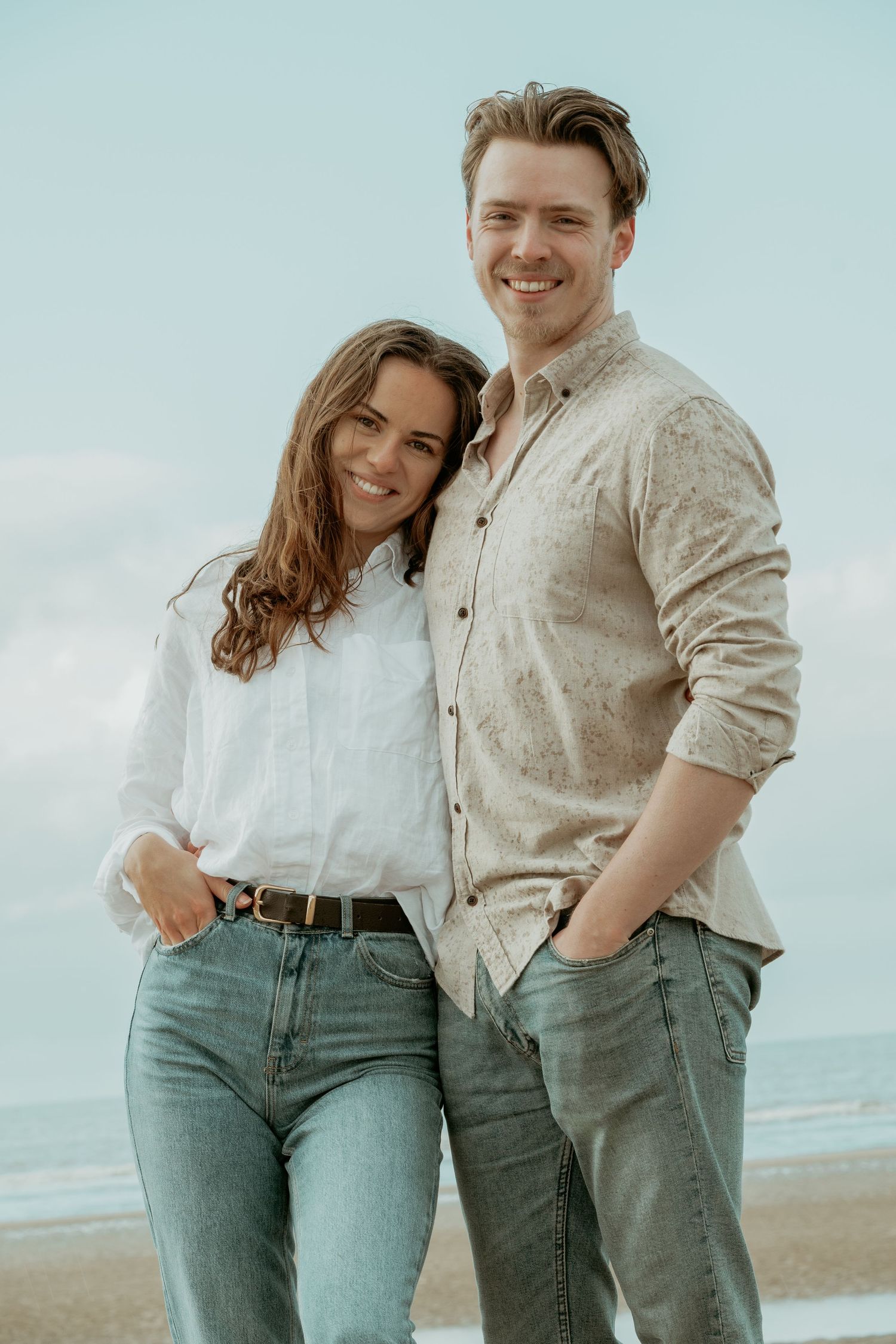 A&G Engagement Session.