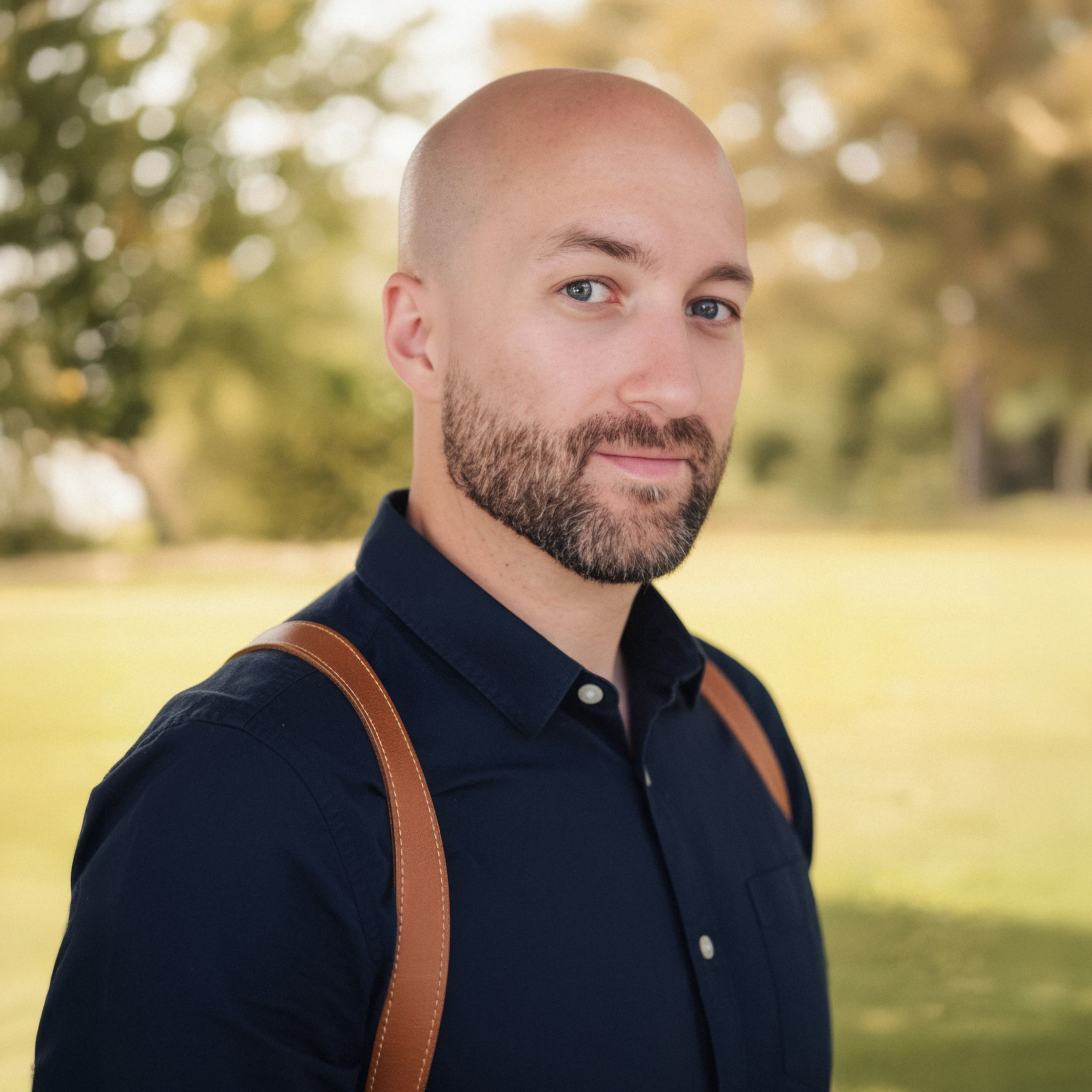 Ryan Stanikk - Southampton Commercial photographer