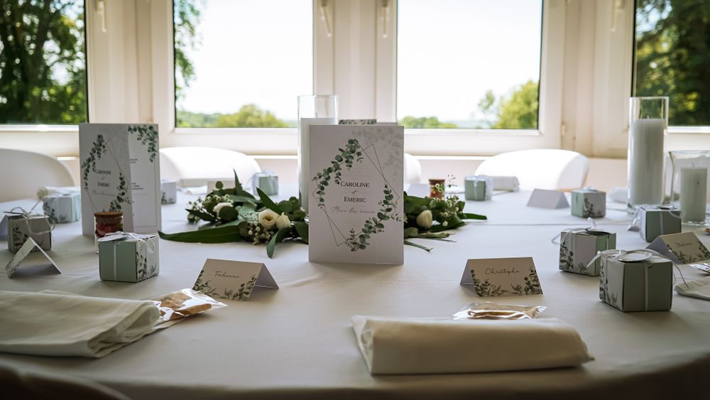 Photo de mariage, détails, par Chloé Cabanes