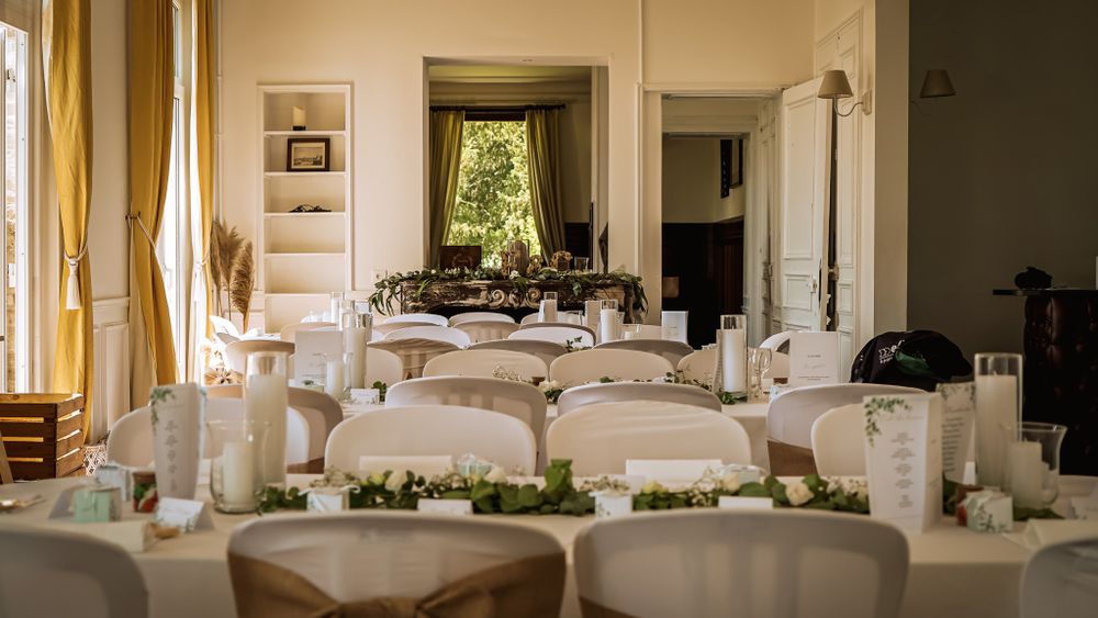 Photo de mariage, détails, par Chloé Cabanes