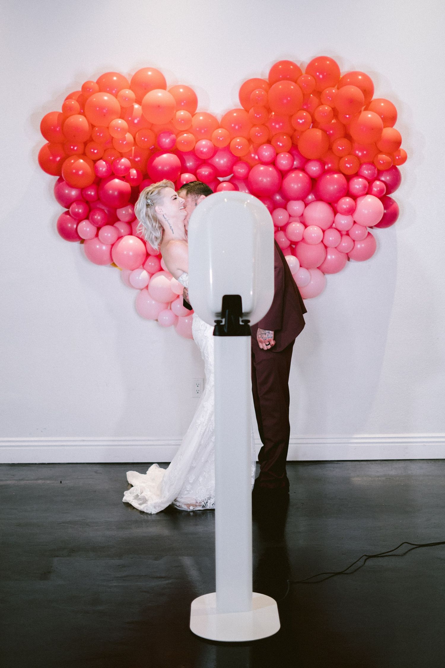 Pixieshot 360: Let's book your event