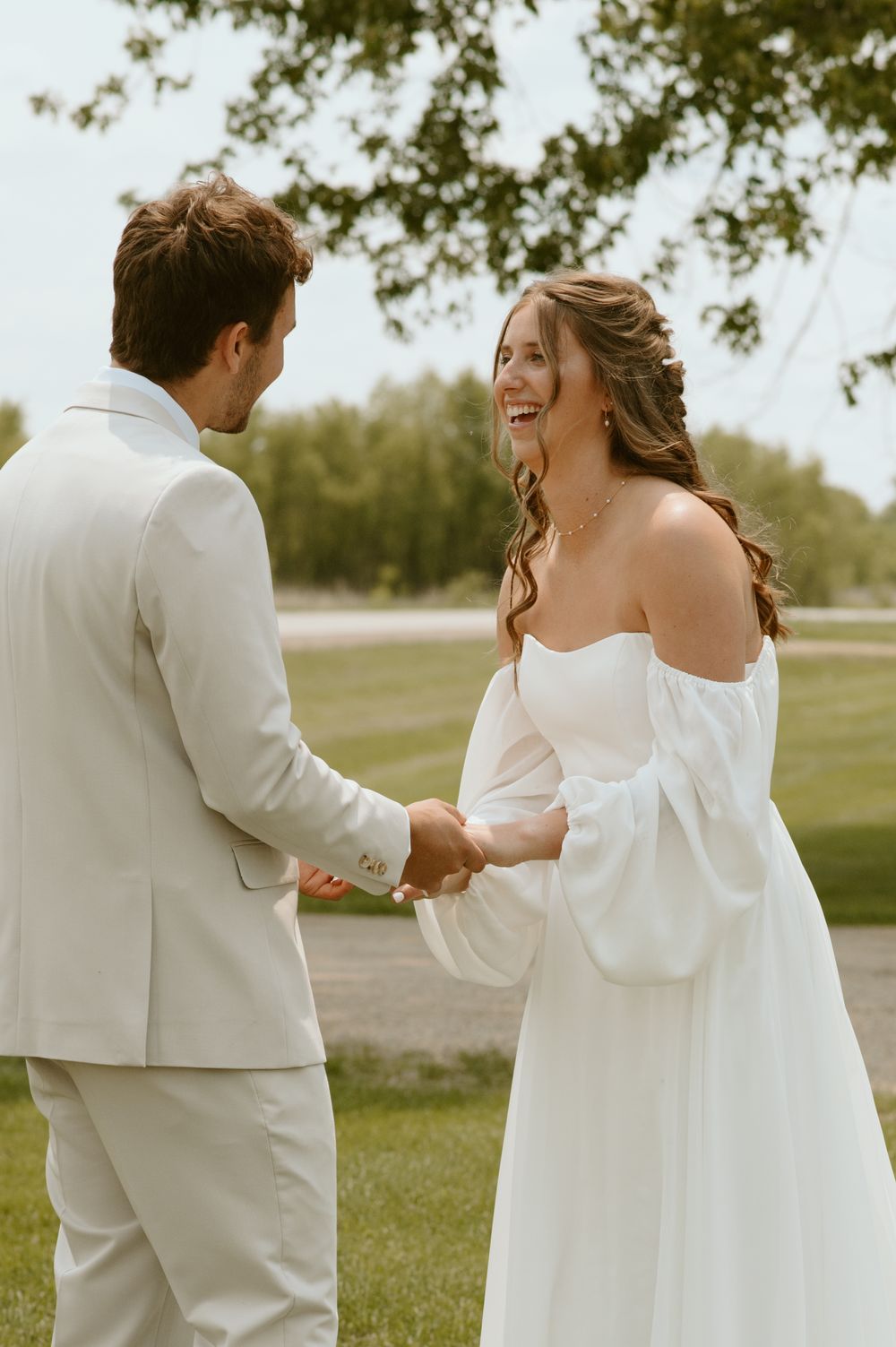 Minnesota Wedding Photographer, Romantic and Authentic Minnesota Photography, Minnesota Couple Photos | Rachel Marie Photography
