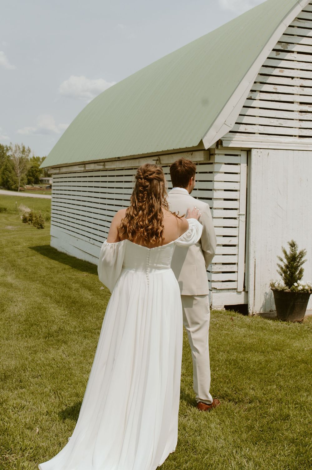 Minnesota Wedding Photographer, Romantic and Authentic Minnesota Photography, Minnesota Couple Photos | Rachel Marie Photography