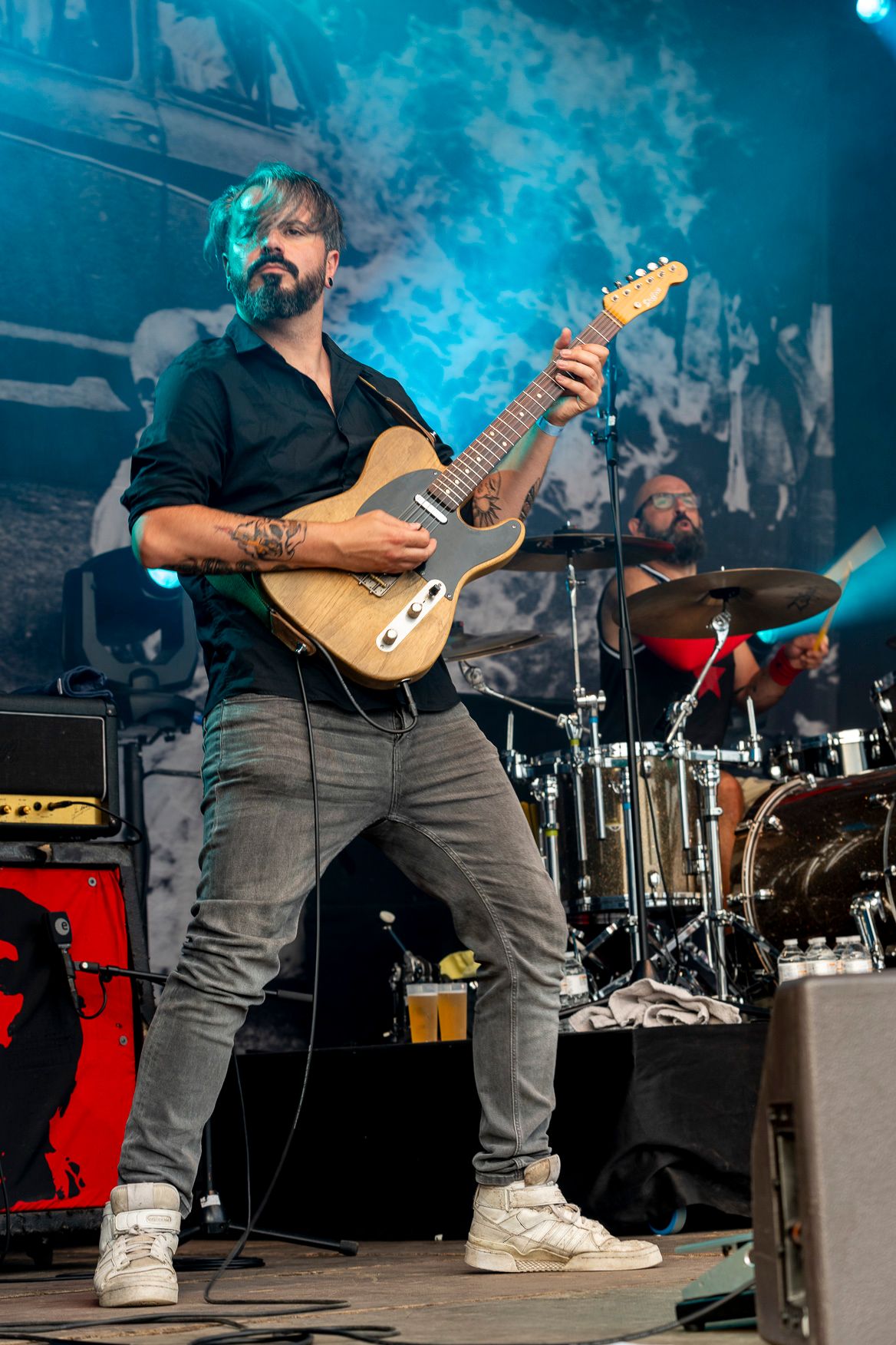 Event photography, evenement fotografie, concert photography, concert fotografie