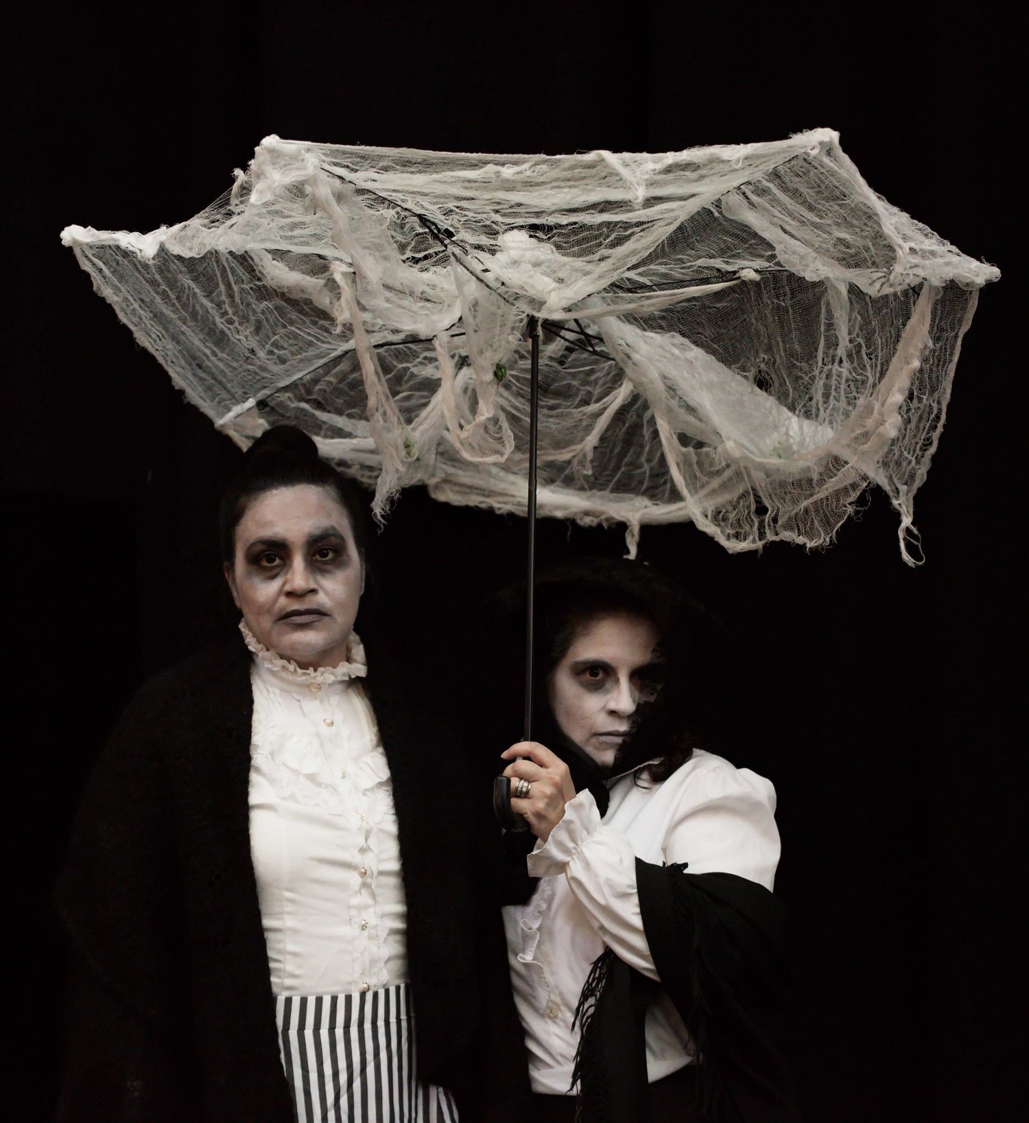 Mt. Tabor Ghost Walk