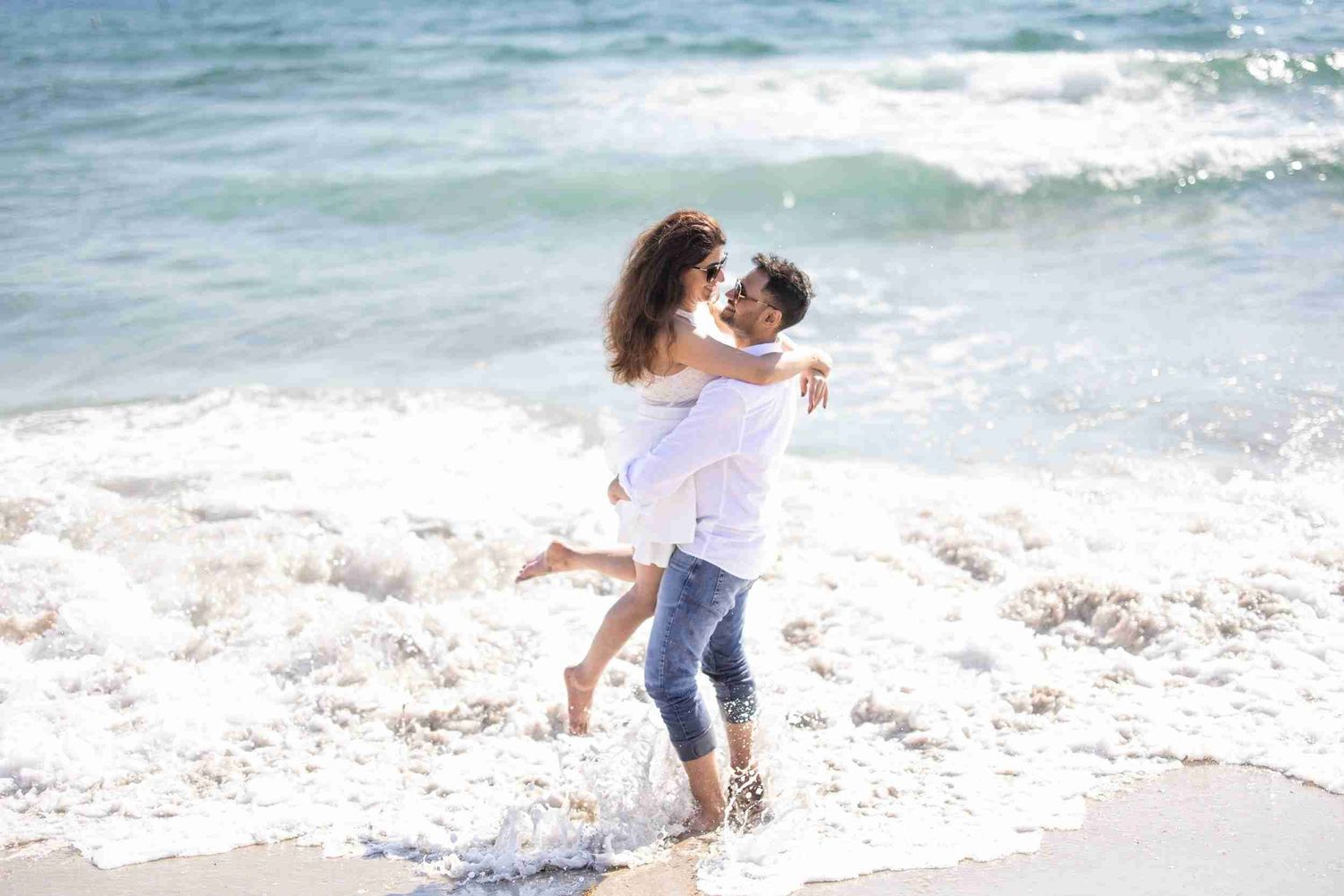 Pre Wedding Shoot in Miami