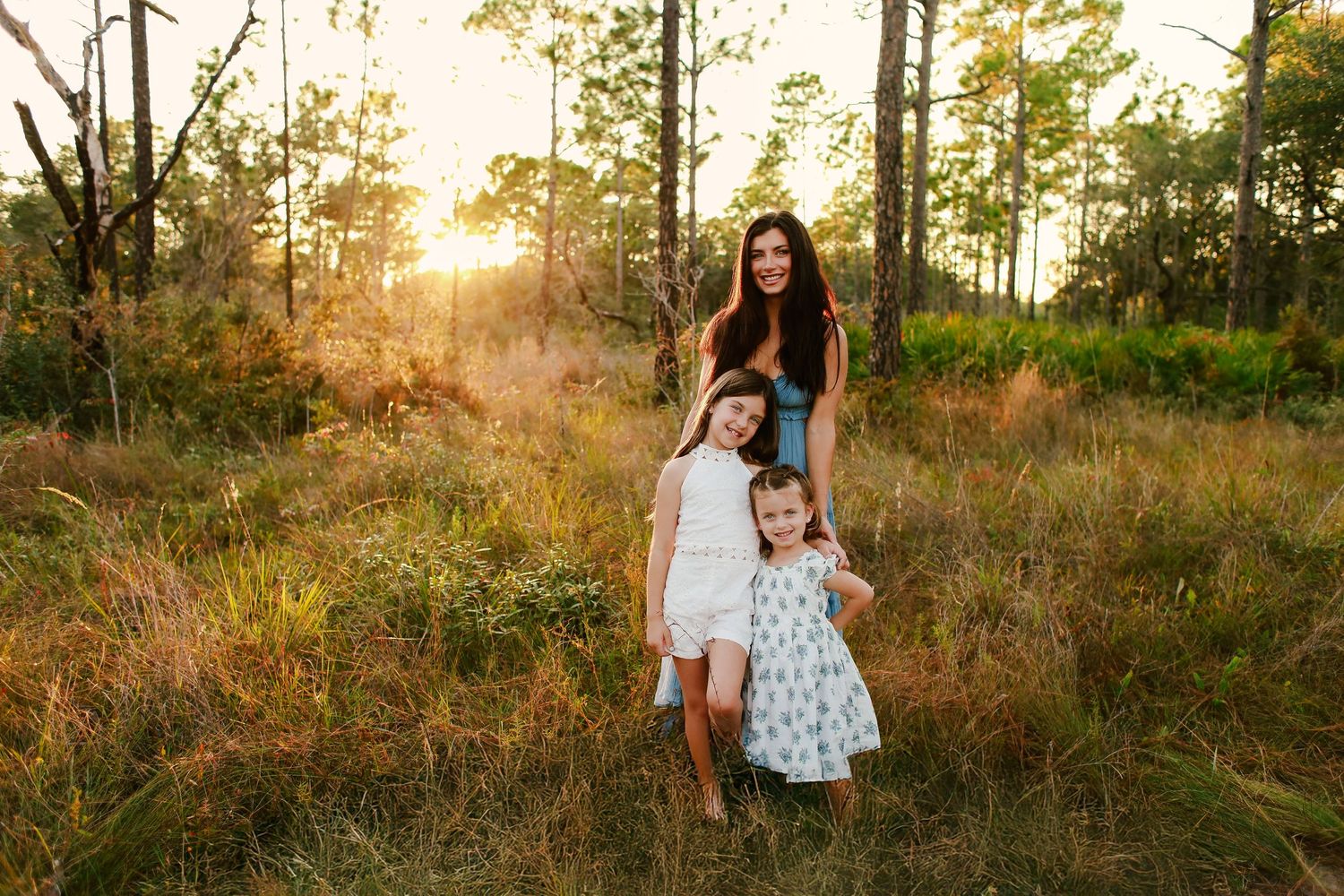 Wooded area Family photos
Mommy & Me