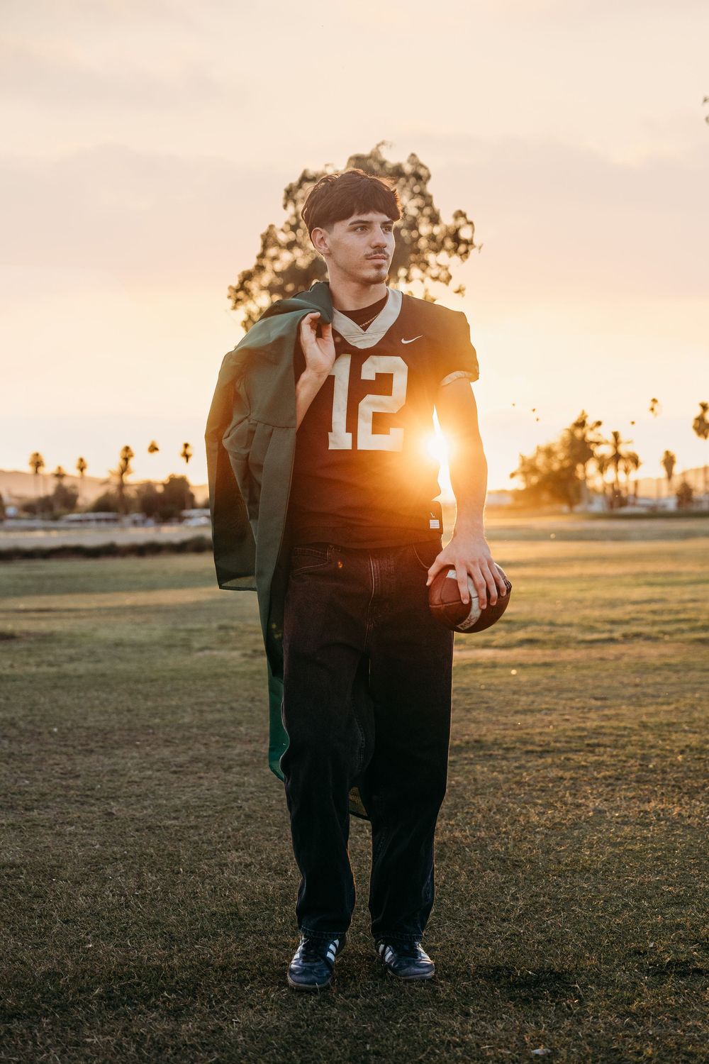 graduation, graduating, senior announcement, senior portrait photographer, mohave county, arizona photographer, portrait, sport photography,