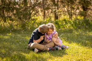 Child Milestones, Rachel Collins Photography, LLC