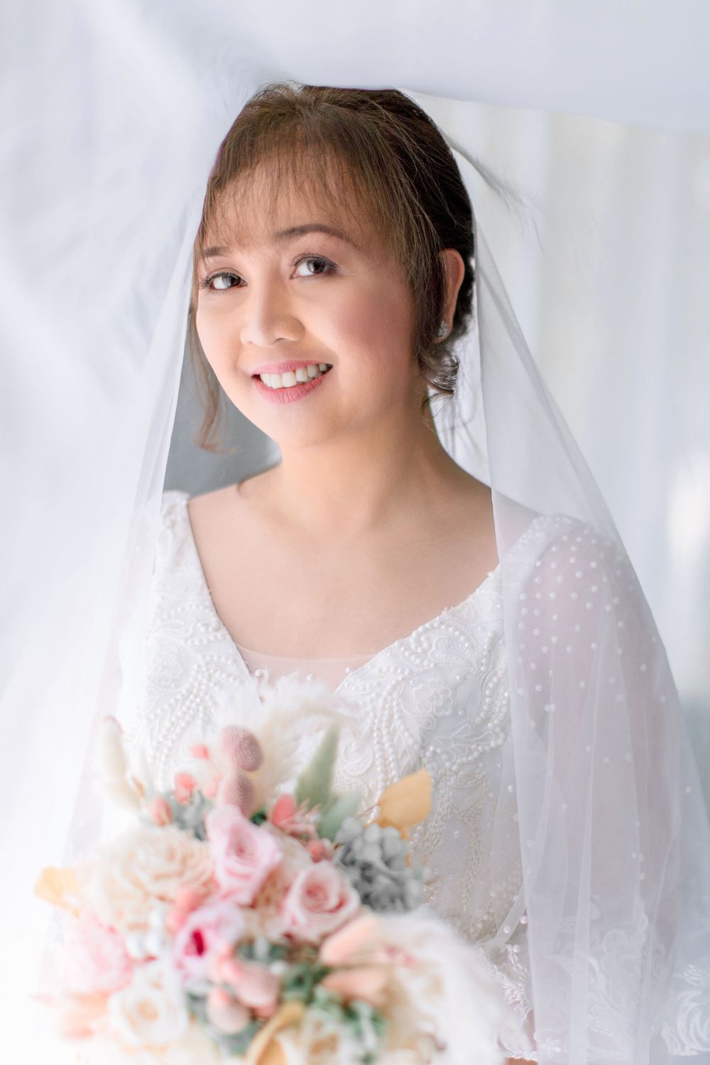 Rene & Jode Boracay Wedding